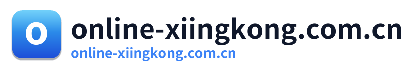 online-xiingkong.com.cn